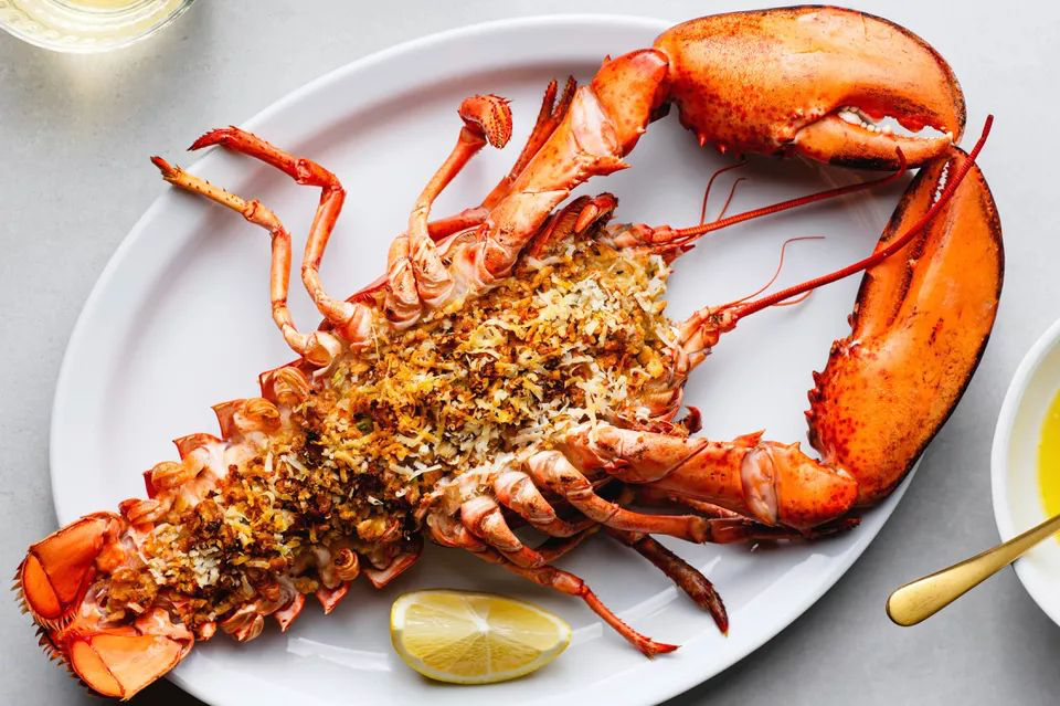 Fine Dining Restaurants