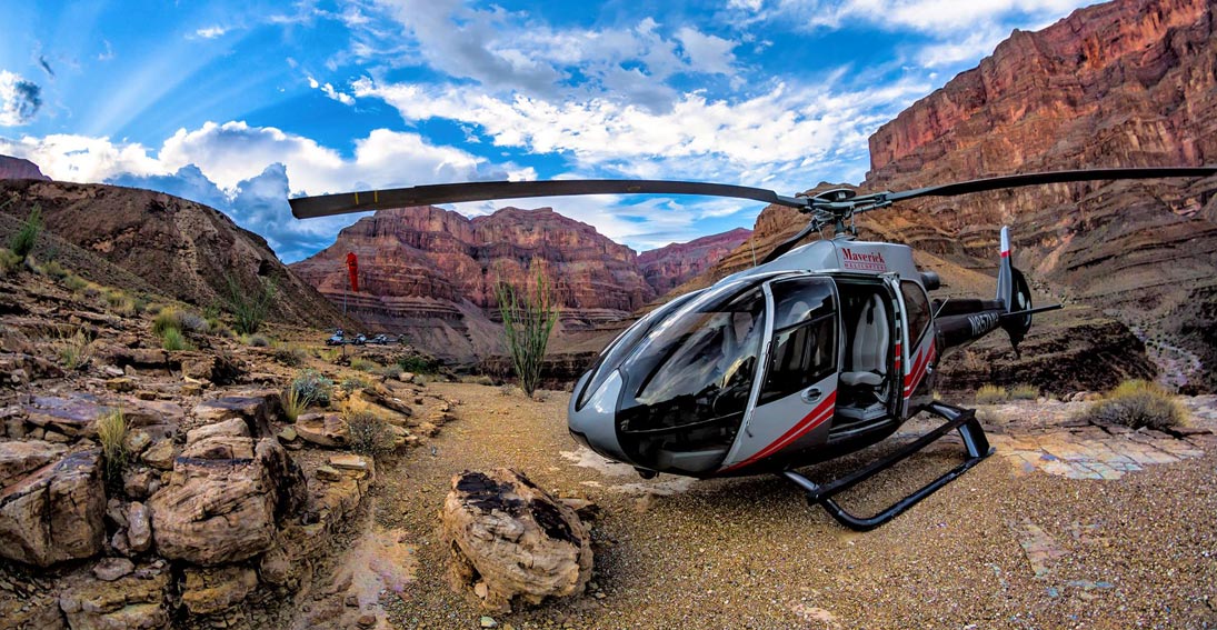 Vegas Tours & Activities