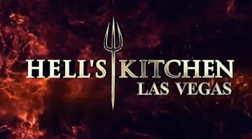Hell's Kitchen Las Vegas exterior view