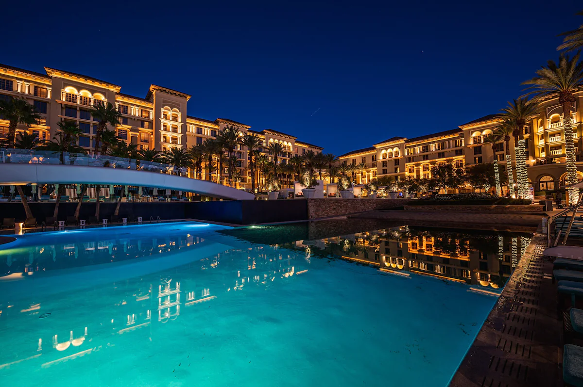Green Valley Ranch Resort & Spa - Henderson luxury escape