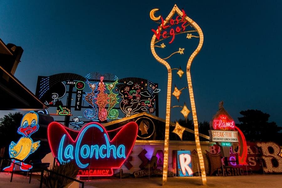Neon Museum