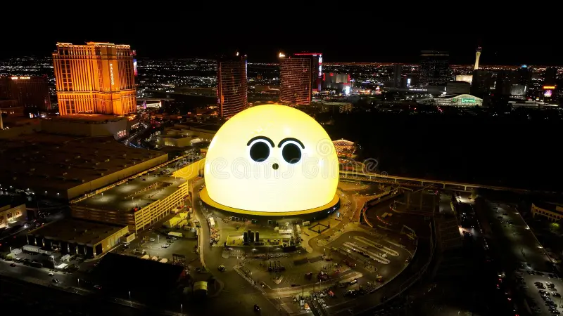 The Sphere