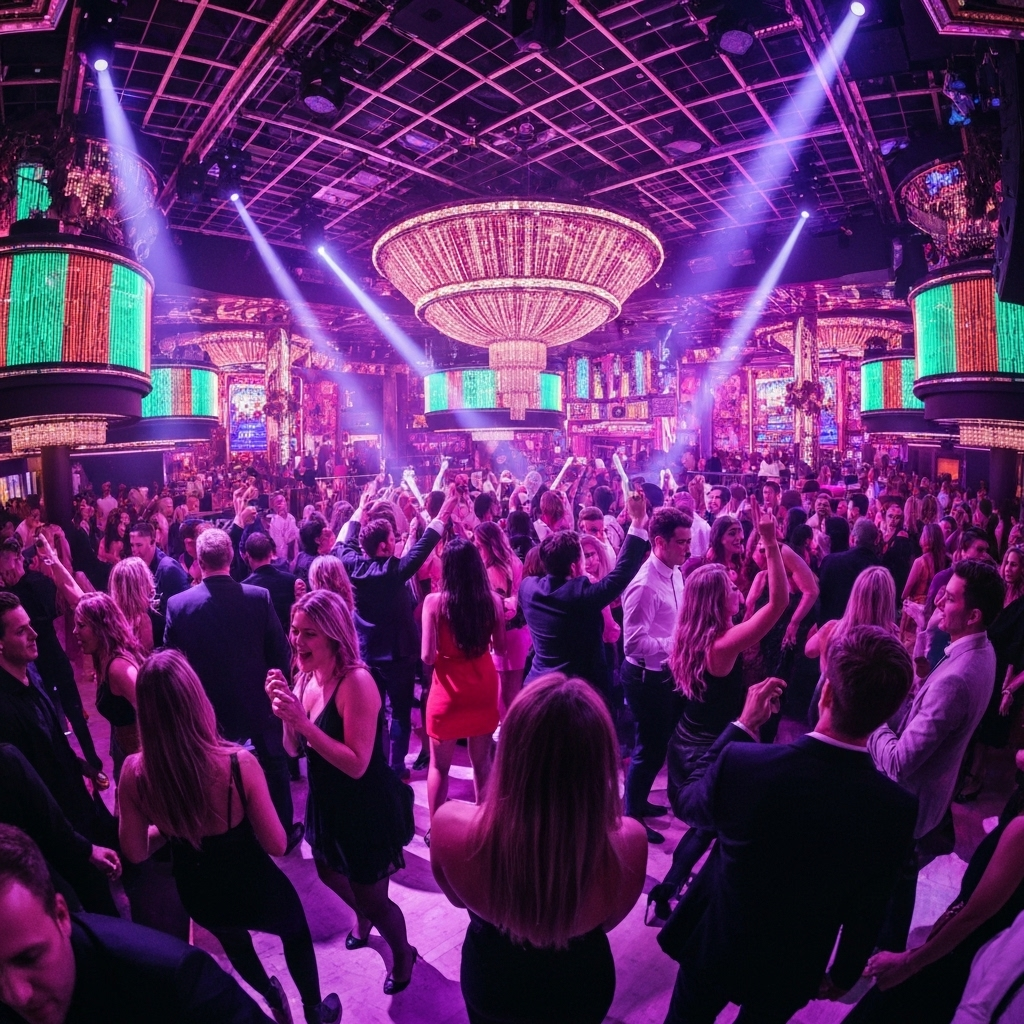 Nightlife