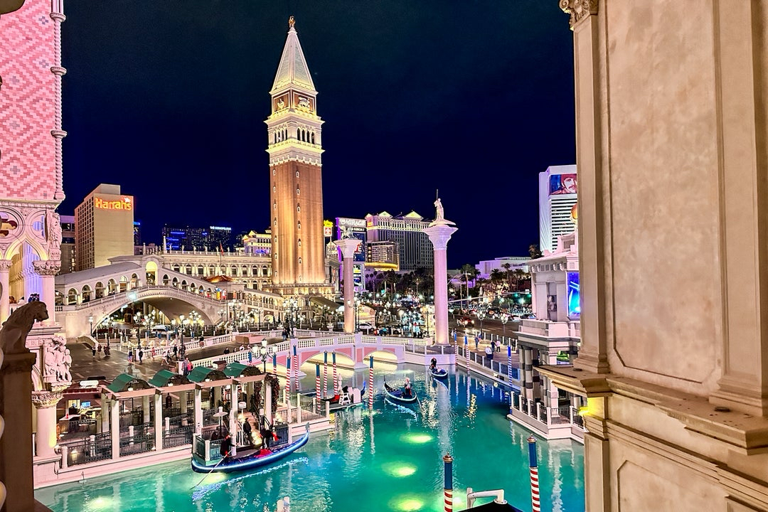 Best Las Vegas Hotels